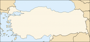 Karte (Kartografie)-Türkei-Turkey_map_modern2.PNG