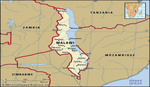 Carte géographique-Malawi-map_of_malawi.gif
