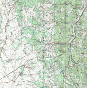 Karte (Kartografie)-Priština-1-25%2525252C000%252BMatarova%252BMerdare%252Bcomposite.jpg