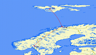 Bản đồ-Longyearbyen-map2.gif