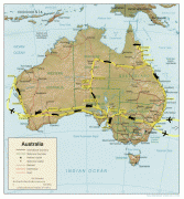 Kaart (cartografie)-Douglas (Man)-OzBook%252BMap.PNG