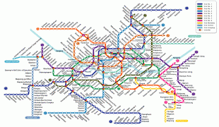 Kaart (kartograafia)-Soul-seoul-subway-map-picture-70.gif