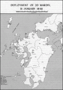Географічна карта-Префектура Ойта-USMC-V-30.jpg