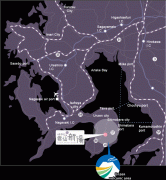 Carte géographique-Préfecture de Nagasaki-sec01_map02.gif