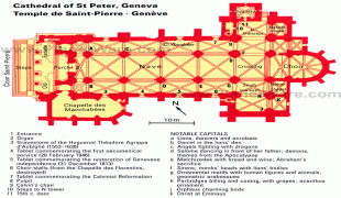 Mapa-San Pedro (San Pedro y Miquelón)-cathedral-of-st-peter-map.jpg