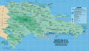 Bản đồ-Santo Domingo-drm.gif