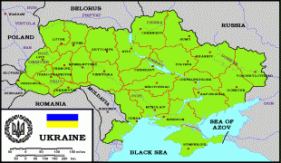 Mapa-Ukrajinská sovietska socialistická republika-ukraine-map.gif