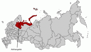 Bản đồ-Arkhangelsk-Arkhangelsk-Oblast-russian-blue-pictures-of-cats.jpg
