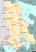 Bản đồ-Cộng hòa Kareliya-road3_e.gif