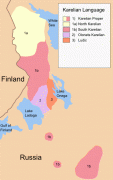 Bản đồ-Cộng hòa Kareliya-Map_of_Karelian_dialects.png