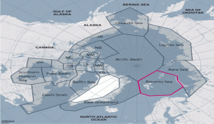 Ģeogrāfiskā karte-Svalbāras arhipelāgs un Jana Majena sala-polar-bear-pbsg-barents_sm.jpg