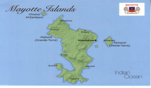 Kort (geografi)-Mayotte-mayotte.JPG