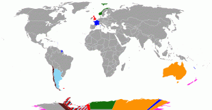 Bản đồ-Vùng đất phía Nam và châu Nam Cực thuộc Pháp-Antarctica_territorial_claims.png