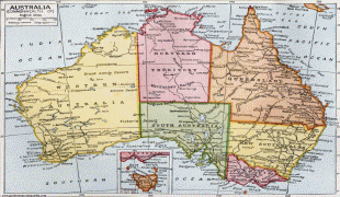 Bản đồ-Australia-large_detailed_road_and_administrative_old_map_of_australia_1922.jpg