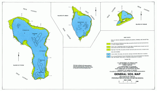Карта (мапа)-Савезне Државе Микронезије-truk_fefan_soil_1981.jpg