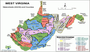 Bản đồ-West Virginia-WVWatersheds.jpg