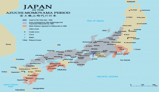 Bản đồ-Nhật Bản-Azuchimomoyama-japan.png