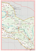 Карта (мапа)-Гамбија-gambia_map_sheet_8.jpg