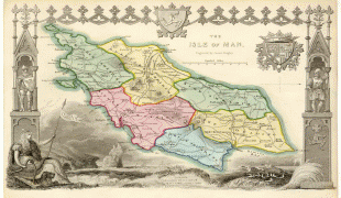 Kaart (kartograafia)-Man-sm0138-Isle-of-Man-moule-l.jpg