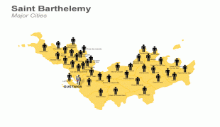 Mappa-Saint-Barthélemy (Antille francesi)-powerpoint-template-saint-barthelemy-population-cities-map.jpg