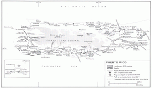 Kaart (kartograafia)-Puerto Rico-puerto_rico_large.jpg