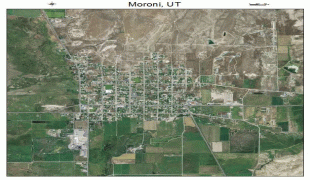 Карта (мапа)-Морони-moroni-ut-4952130.jpg