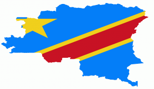 Bản đồ-Mamoudzou-Flag_map_of_Greater_Congo_Democratic_Republic_of_the_Congo.png
