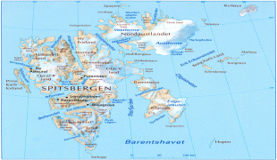 Bản đồ-Longyearbyen-Svalbard-Physical-Map.jpg