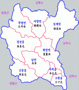 지도-강원도 (남)-Jeongseon-map.png