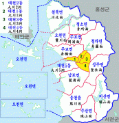Bản đồ-Chungcheong Bắc-Boryeong-map.png