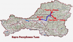 Bản đồ-Tuva-Tuva+route-map.jpg