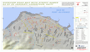 Kaart (cartografie)-Carrefour (Haïti)-17122-689783969E1AF51C852576B10059DCCC-map.png