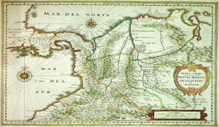 Географічна карта-Гранада-Nuevo_Reino_de_Granada.jpg