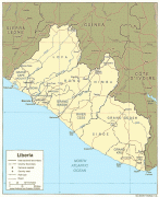 Географічна карта-Ліберія-liberia_pol96-ed.gif