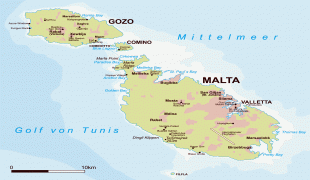 Карта (мапа)-Малта-Malta_Gozo_Comino.png