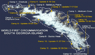 Kort (geografi)-South Georgia og South Sandwich Islands-south_georgia_and_the_south_sandwich_islands_map-5087.gif