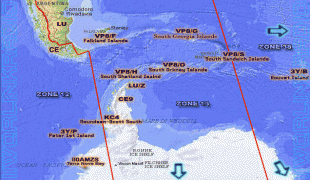 Kort (geografi)-South Georgia og South Sandwich Islands-ant1.jpg