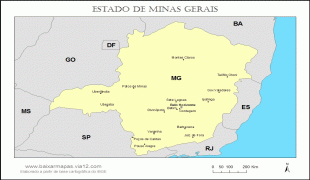 Bản đồ-Minas Gerais-mapa-estado-minas-gerais.jpg