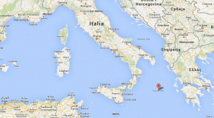 Географическая карта-Ионические острова (периферия)-ionian-sea-map.jpg