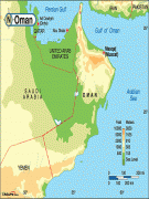 Bản đồ-Oman-omanrah.gif