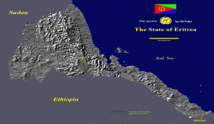 Карта (мапа)-Еритреја-eritrea-map4.jpg