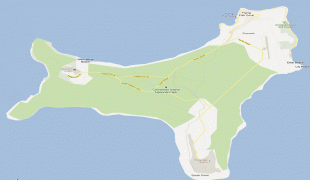 Kaart (cartografie)-Christmaseiland-christmas-island.png