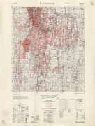 Kaart (kartograafia)-Jakarta-txu-oclc-436774040-djakarta_south-1959.jpg