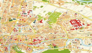 Bản đồ-Ljubljana-Stadtplan-Ljubljana-5774.jpg