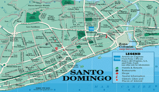 Bản đồ-Santo Domingo-sdmap.gif