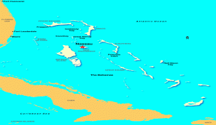 Karte (Kartografie)-Nassau (Bahamas)-299_w.gif