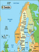Bản đồ-Thụy Điển-swedenrap.gif