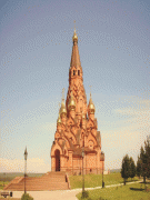 Bản đồ-Krasnoyarsk Krai-cathedral-of-the-elevation-of-the-holy-cross-lesosibirsk-krasnoyarsk-krai-e1268032664885.jpeg