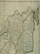 Bản đồ-Khabarovsk-CEM-44-La-Chine-la-Tartarie-Chinoise-et-le-Thibet-1734-Amur-2572.jpg