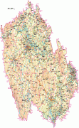 Географическая карта-Чехия-detailed-road-and-physical-map-of-czech-republic-with-all-cities.jpg